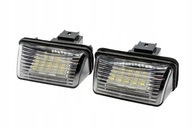 DESOVÉ LAMPY pre CITROEN BERLINGO PEUGEOT PARTNER