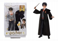 HARRY POTTER Rokfortská tajomná komnata Mattel FYM50 figúrka bábiky