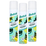 Batiste Originálna sada suchého šampónu 200 ml 3X pre každú farbu vlasov