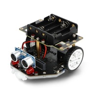 DFRobot micro: Maqueen Plus V2 - pokročilý