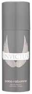 Deodorant Paco Rabanne Invictus 150 ml