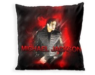 Vankúš MICHAEL JACKSON New Designs