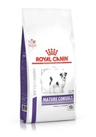 Royal Canin Mature Consult Small Dog 1,5 kg