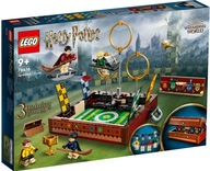 LEGO Harry Potter metlobal - Kufor 76416
