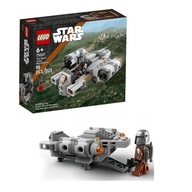 75321 PÍLOVÝ LIST LEGO STAR WARS MIKRO STÍHAČKA