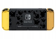 Zadná strana krytu konzoly Nintendo Switch Orig.