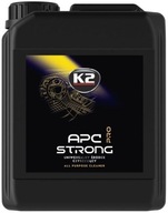 K2 APC STRONG PRO STRONG ČISTIACI PROSTRIEDOK 5L