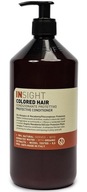 Ochranný kondicionér na vlasy Insight Colored Hair 900 ml