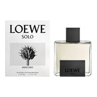 LOEWE Solo Mercurio EDP parfumovaná voda 50 ml