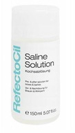 RefectoCil Saline Solution Odmasťovacia kvapalina 150
