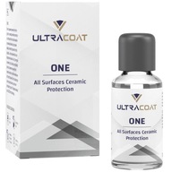 Ultracoat One keramický povlak 30 ml