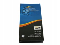 Kraft vzduchový filter RENAULT ESPACE IV 4 2.0 16V