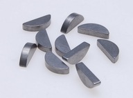 KĽÚČOVÝ HRIADEĽ TENKÝ SIMSON ORG SN0018 10X2MM 1 KS