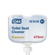 Tork 420302 - Tekutý záchodový sedák - 475 ml, S2