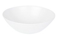 LUMINARC HARENA WHITE Miska šalátová 27 cm