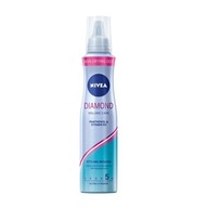 Nivea Diamond Volume Care pena na vlasy 150 ml