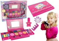 Beauty Set Glitter paletka lakov na nechty