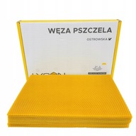 Včelí had OSTROWSKA Łysoń - 5 kg krabica