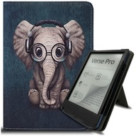 KRYT POUZDRA pre POCKETBOOK VERSE / VERSE PRO / EMPIK GoBook 2.0