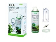 ISTA CO2 VALEC S DIFUZÉROM - READY CO2 SET e-