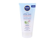 Nivea After Sun Sensitive SOS krém-gél prípravky po opaľovaní 175 ml (U)