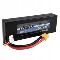 REDOX PACK LiPo 3300mAh 11,1V XT60 BATÉRIA