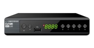 ESPERANZA DIGITÁLNY TUNER DVB-T2 H.265/HEVC EV111P