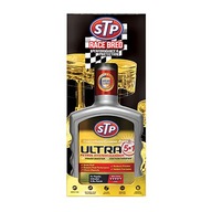 Čistiaci prostriedok na benzín 400 ml formula ultra 5 v 1 STP