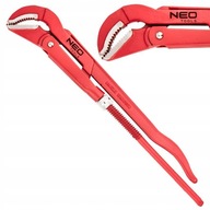 NEO TOOLS KĽÚČ NA RÚRU TYP 45' 1,5' 420 MM 02-427