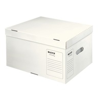 Úložný box LEITZ Infinity white