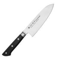 SATAKE Satoru Japonský nôž Santoku 17 cm 803-632