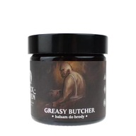 GREASY BUTCHER Slickhaven balzam na fúzy 60ml