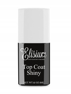 Elisium TOP COAT TOTAL SHINY 9G