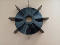 Ventilátor P56 50/245 elektromotor