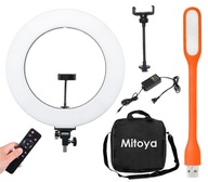 MITOYA LED RING RL-480 RING LAMP 60W