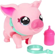 Little Live Pets Interactive Pet Piggy 26366