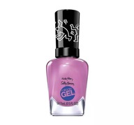 SALLY HANSEN MIRACLE GEL KEITH HARING NAIL LOLISH 924