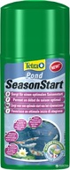 TETRA Pond SeasonStart 250ml na úpravu vody