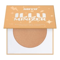 MIYO Illuminizer New Highlighter 02 Stilo Light