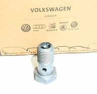 4F0422529B skrutkový spätný ventil VW AUDI A6 C6