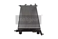 RADIATOR OPEL CORSA B 1.0 12V/1.2 16V -