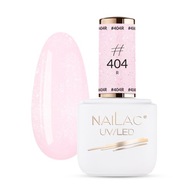 404R NaiLac gumový lak 7ml