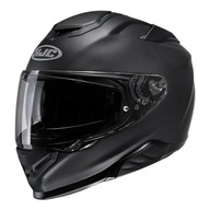 Moto prilba HJC RPHA 71 MATTE BLACK ZADARMO