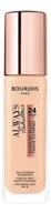 Bourjois Golden Ivory Covering Foundation (115) 30ml