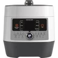 Sencor SPR3600WH multivarkový tlakový hrniec 14 programov