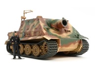 Pancierová pištoľ Sturmtiger 38 cm model 32591 Tamiya