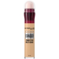 Maybelline korektor so špongiou 07 Sand 68 ml