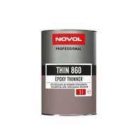 NOVOL RIEDIDLO NA EPOXIDY THIN 860 1L.