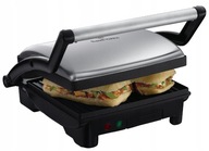 Hriankovač Russell Hobbs 3v1 17888-56 1800 W Panini Grill Teflónový povrch