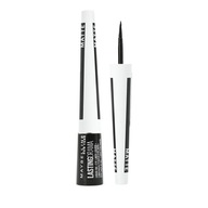 MAYBELLINE MASTER INK Tekuté očné linky 10 Charcoal Black 9g